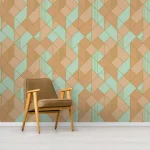 Scratch Resistant Wallpaper in Dubai