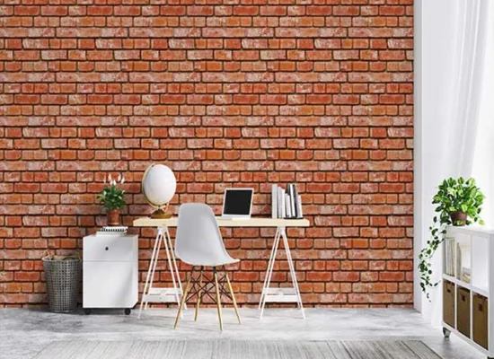 Brick Wallpaper Dubai _ No.1 Wallpaper Shop in Dubai