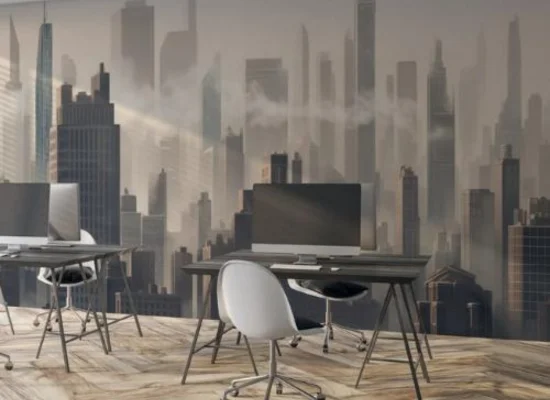 Buy Office Wallpaper Dubai _ Newest Collection in Dubai