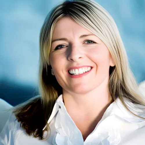 Caroline Kelly Customer