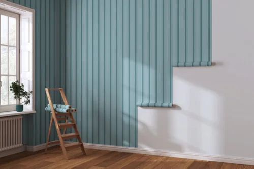 Floral Finish Perfection in Dubai