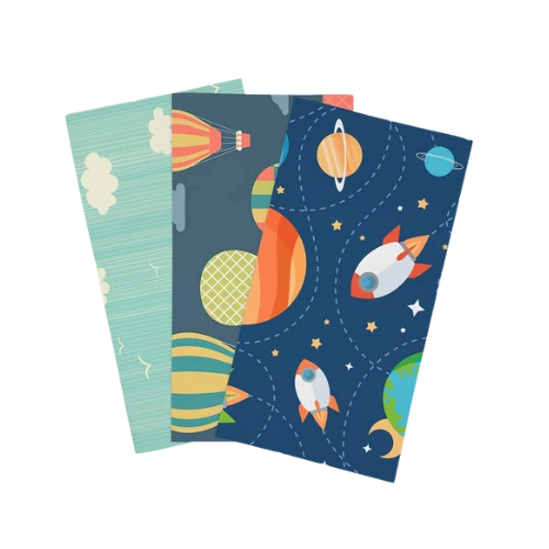 Get Free Kids Wallpaper Sample in Dubai