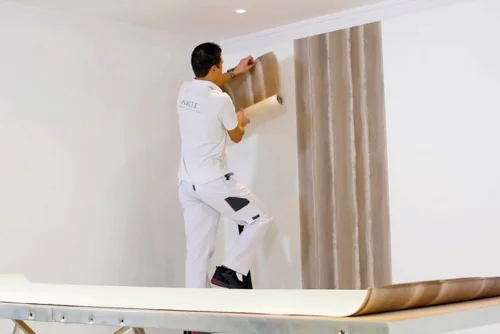 Hanging Wall Covering Dubai