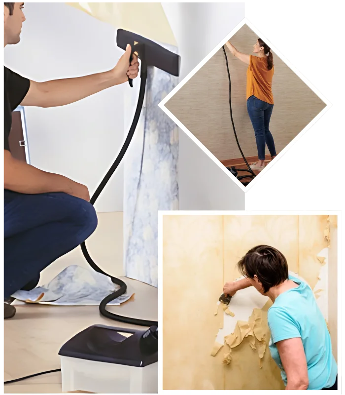 Hire the Best for Wallpaper Removal in Dubai
