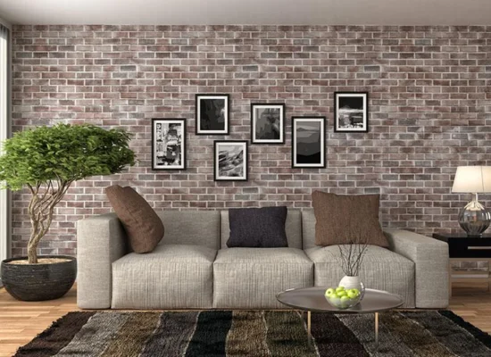 Wallpaper Design for Bedroom in Dubai