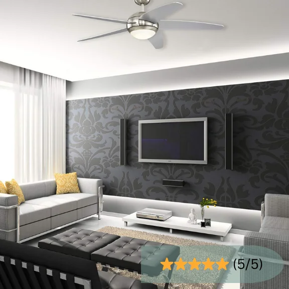 Modern Matte Gloss Damask Wallpaper in Dubai