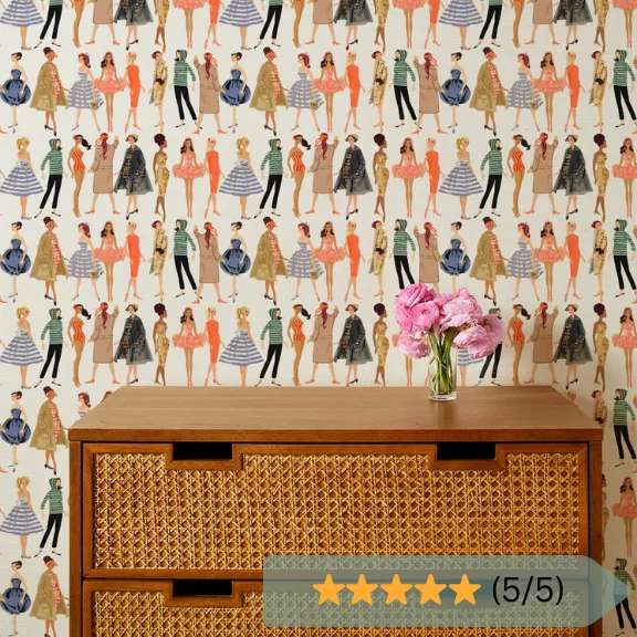 Non Toxic Kids Wallpaper in Dubai