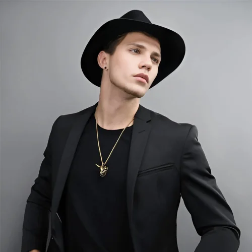 Oliver Smith Customer