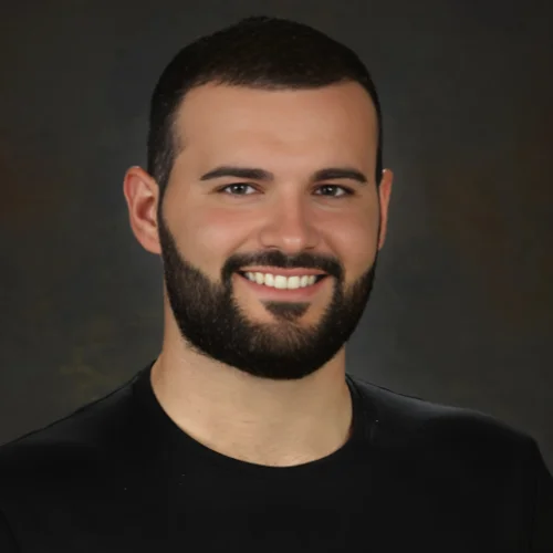 Omar Al-Farsi Customer