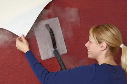 Peeling Off the Past, Revealing Fresh Walls in Dubai