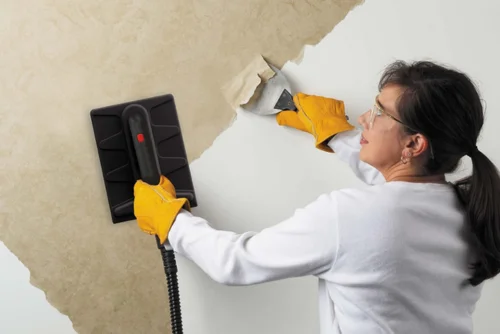 The Art of Wallpaper Removal in Dubai
