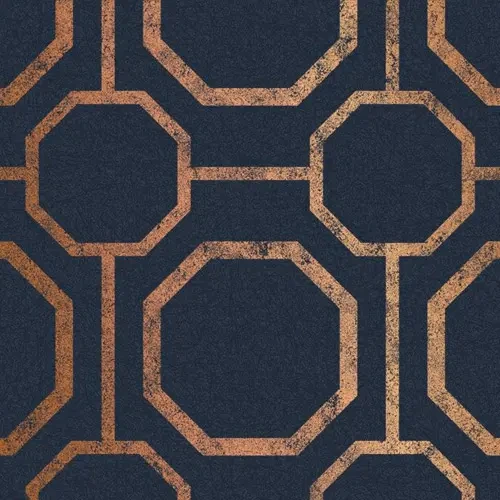 Geometric Wallpaper in Dubai