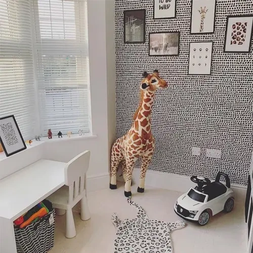 Kids Room Wallpaper in Dubai