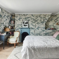 Professional Wallpaper Team in Dubai